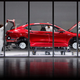 Illustration for article titled Since the NSX isnt selling, looks like Acura found something else for those techs to work on